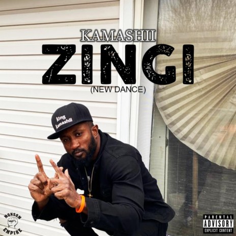 Zingi | Boomplay Music