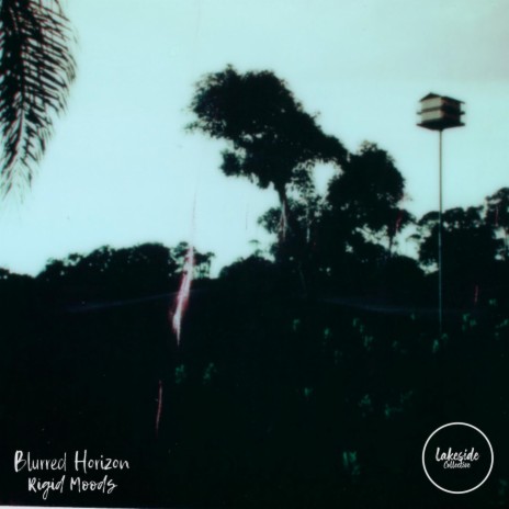 Blurred Horizon | Boomplay Music