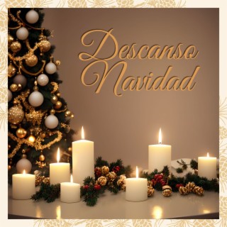 Descanso Navidad: Disfruta de la Calma de la Navidad con este Álbum Relajante de Piano Tranquilo