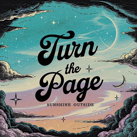 Turn The Page