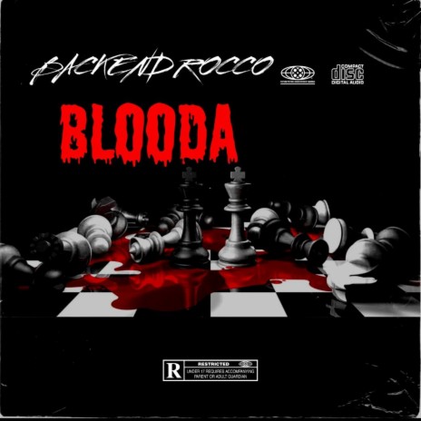 BLOODA ft. Backend Rico | Boomplay Music