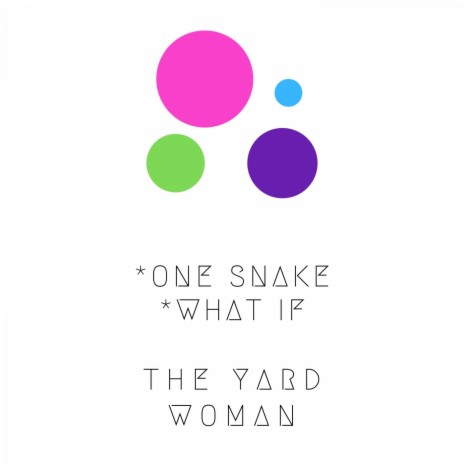 One Snake (Original Mix) | Boomplay Music