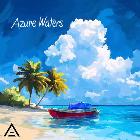 Azure Waters | Boomplay Music