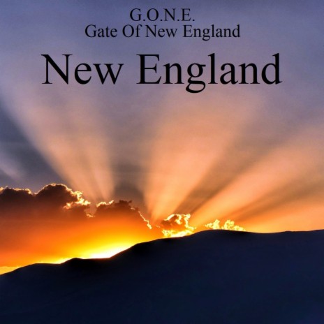 New England | Boomplay Music