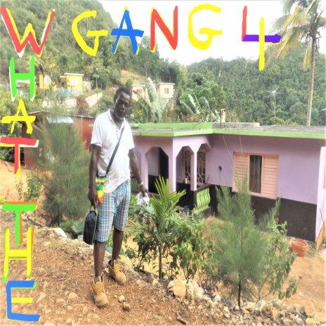 What the Gang 4 | Boomplay Music