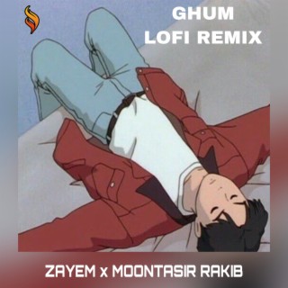 Ghum (feat. Moontasir Rakib)