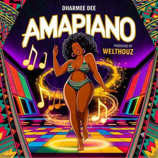 Amapiano lyrics | Boomplay Music