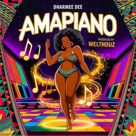 Amapiano | Boomplay Music