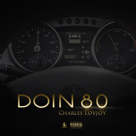 Doin 80 | Boomplay Music