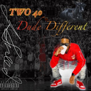 Dude Different