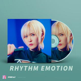 RHYTHM EMOTION