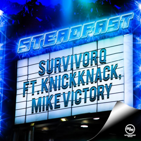 Steadfast ft. Knick Knack & Mike Victory | Boomplay Music