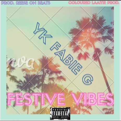 Festive vibes | Boomplay Music