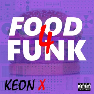 Food 4 Funk