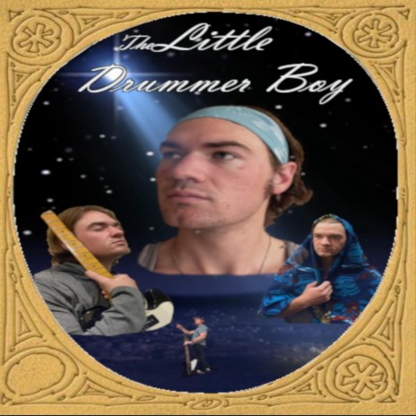 Little Drummer Boy | Boomplay Music