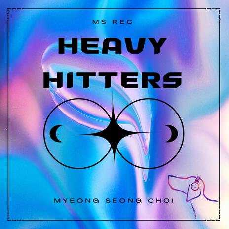 Heavy Hitters | Boomplay Music