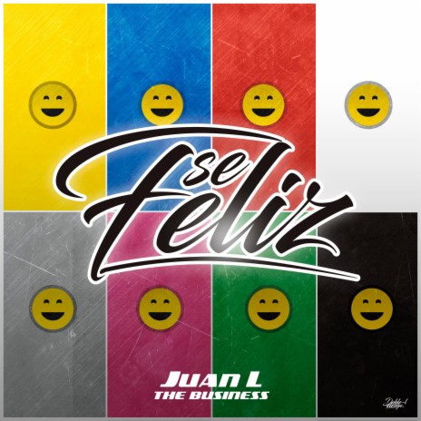 Sé Feliz | Boomplay Music