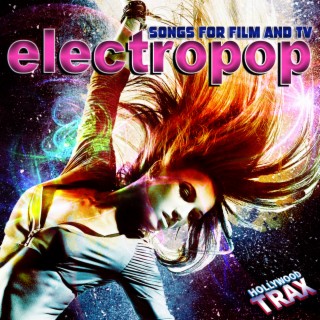 ELECTROPOP SONGS FOR FILM AND TV