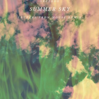 Summer Sky (Letters from Mouse Remix)