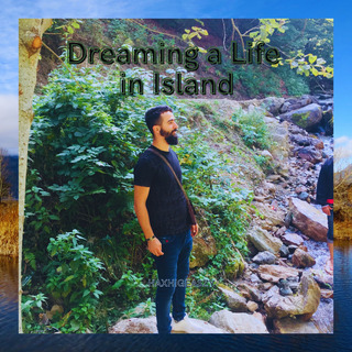 Dreaming a Life in Island