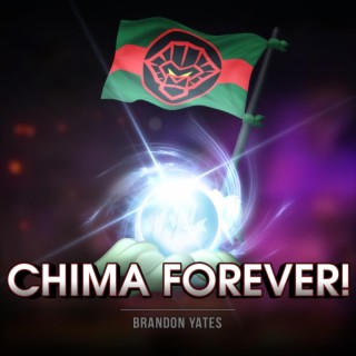 Chima Forever!