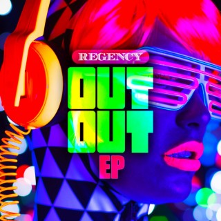 OUT OUT EP
