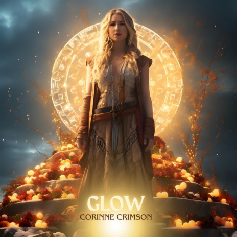 Glow | Boomplay Music