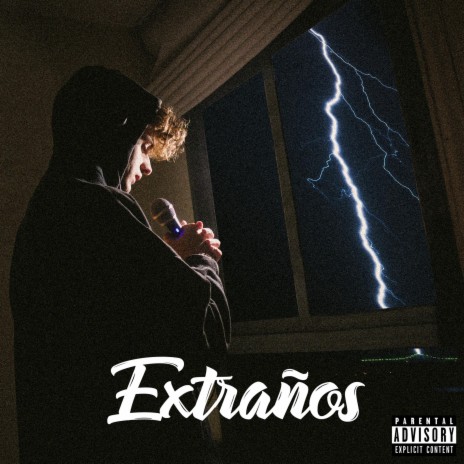 Extraños | Boomplay Music