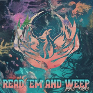 READ 'EM AND WEEP (Bonus Tracks)