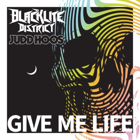 Give Me Life ft. Judd Hoos | Boomplay Music