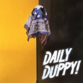Daily Duppy - Part 1 lyrics | Boomplay Music