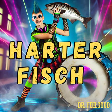 Harter Fisch | Boomplay Music