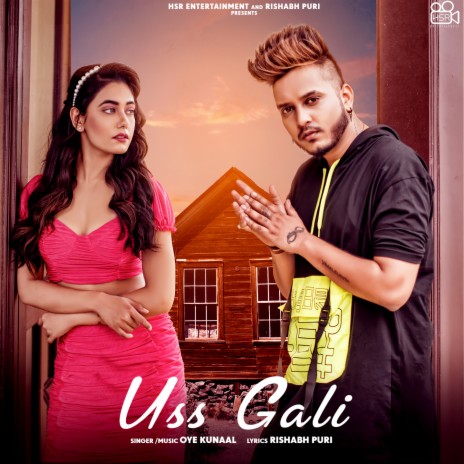 Uss Gali | Boomplay Music