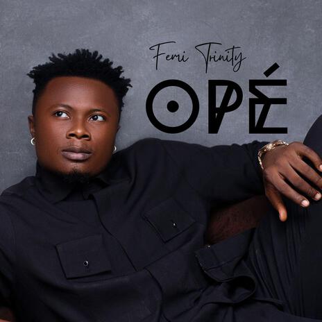 Ope | Boomplay Music