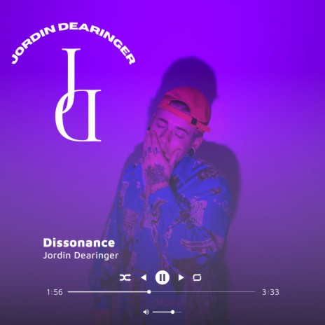 Dissonance | Boomplay Music