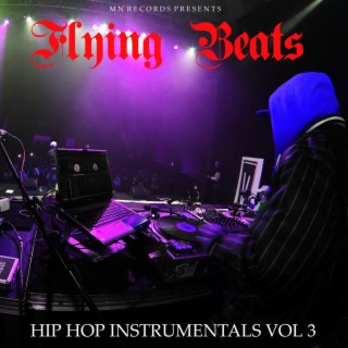 Hip-Hop Instrumentals, Vol. 3