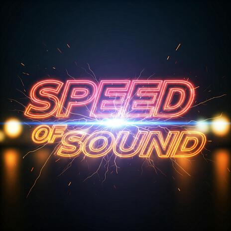 Speed Of Sound (8D) | Boomplay Music