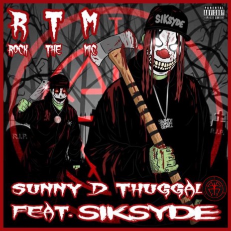 R.T.M ft. SIKSYDE | Boomplay Music