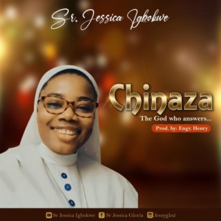 Sr. Jessica Gloria Igbokwe