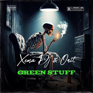 Green Stuff (Radio Edit)