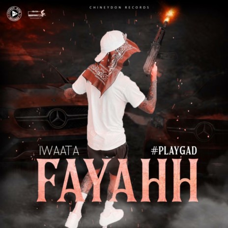 FAYAHH | Boomplay Music