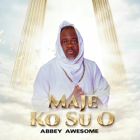 MAJE O SU O | Boomplay Music