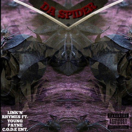 DA SPIDER ft. Young Payne | Boomplay Music