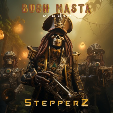 Bush Masta Riddim | Boomplay Music