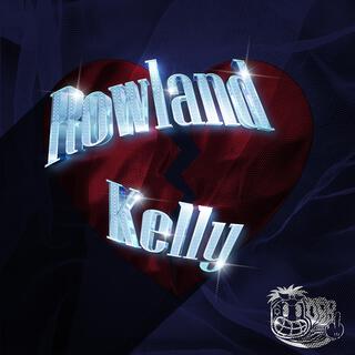 Rowland Kelly