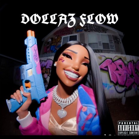 DOLLAZ FLOW (Freestyle) | Boomplay Music