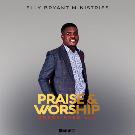 EWE WORSHIP UNSCRIPTED ON | Boomplay Music