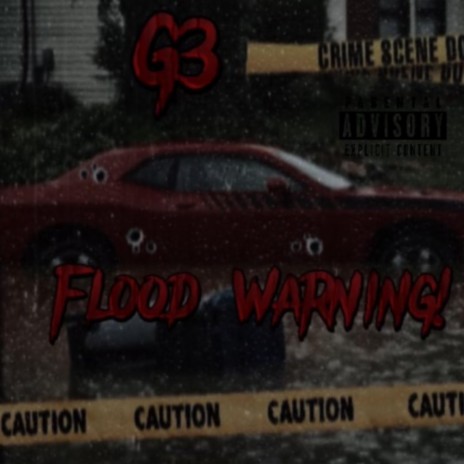 Flood warning | Boomplay Music