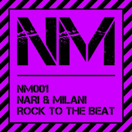 Rock to the Beat ft. Milani | Boomplay Music