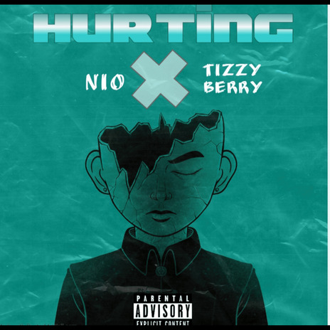 Hurting ft. Tizzy berry | Boomplay Music